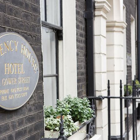 Regency House Hotel London Ngoại thất bức ảnh